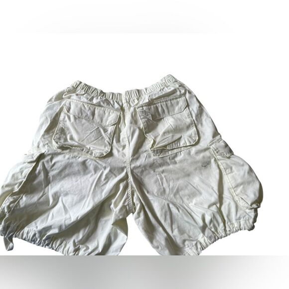 Elwood Men's Baggy Frieght Shorts - Picture 6 of 7